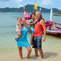 Отзыв от Василиса - виза ДТВ